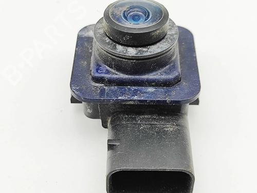 Camera LAND ROVER RANGE ROVER EVOQUE (L538) 2.2 D 4x4 | BP29753383E14