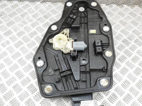 Used Rear right window mechanism Rear right window mechanism SKODA ENYAQ iV Coupe (5AC) RS (299 hp) 34037237 34037237