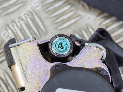 Rear left seatbelt TESLA MODEL 3 (5YJ3) EV AWD | BP27757779I29 - Image 5