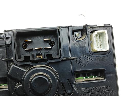 Electronic module RENAULT MASTER III Van (FV) 2.3 dCi 145 FWD (FV0E, FV0F, FV0H, FV02, FV0M, FV0S,... | BP30108242M83