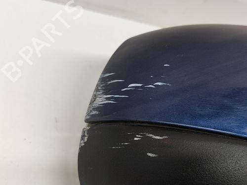 Right mirror BMW X5 (E70) xDrive 30 d | BP16712048C27 