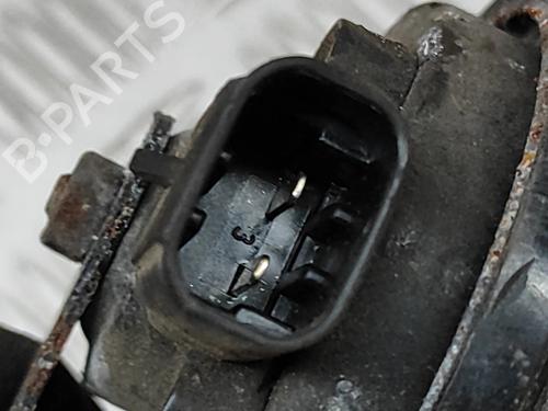 Horn SAAB 9-3 Convertible (YS3F) 2.0 t | BP25219231E13 