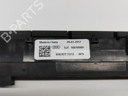 Switch AUDI A7 Sportback (4GA, 4GF) 3.0 TDI | BP23865810I30 