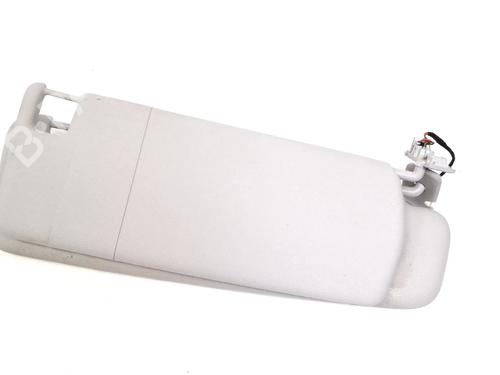 left-sun-visor-vw-touareg-7p5-7p6-2010-2011-2012-2013-2014-2015-2016-2017-2018-33343403 main image