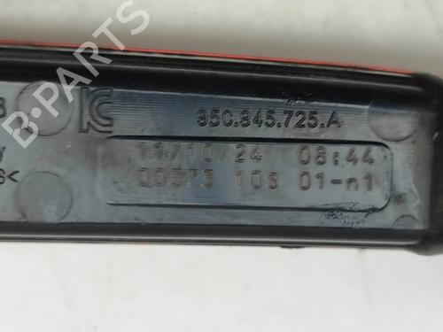 Rear bumper left light PORSCHE MACAN (XAB) 4S Electric 4 (XABDC1) | BP33433342C81  - Image 8