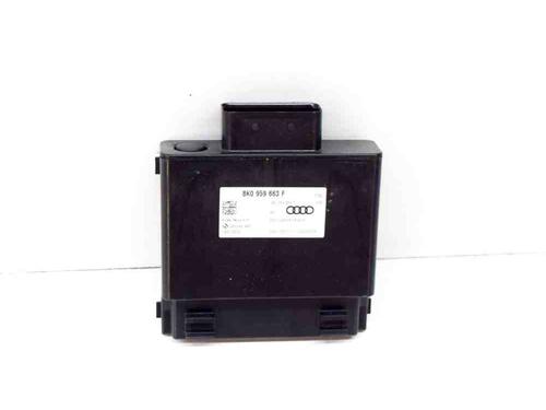 Used Electronic module AUDI A1 (8X1, 8XK) S1 quattro (231 hp) 14619222