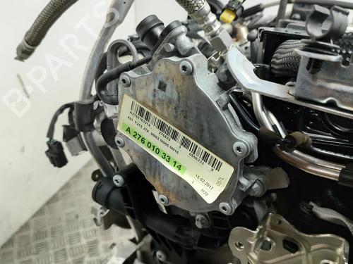 Engine MERCEDES-BENZ E-CLASS (W213) AMG E 43 4-matic (213.064) | BP33384821M1 - Image 11