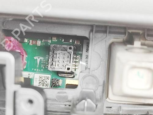 Display monitor TESLA MODEL 3 (5YJ3) EV | BP40014732C48 - Image 7