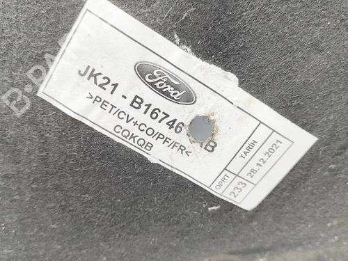 Upper protection FORD TRANSIT CUSTOM V362 Bus (F3) 2.0 EcoBlue mHEV | BP35984039M93 - Image 6