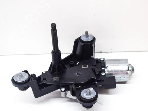 Viskermotor bagrude OPEL MOKKA 1.2 (76) (101 hp) 27759076