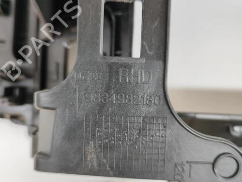 Andre OPEL MOKKA 1.2 (76) | BP28432558O1 