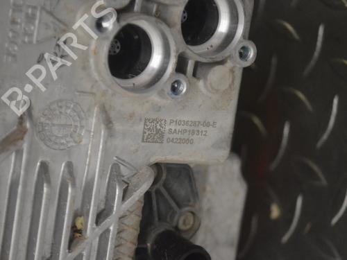 Engine TESLA MODEL X (5YJX) P100D AWD | BP30252518M1