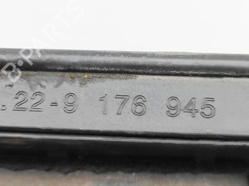 Grille BMW 3 (F30, F80) 330 d xDrive | BP31113213C40 