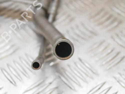 Used Pipe PORSCHE MACAN (95B) 3.6 Turbo (400 hp) 14662673