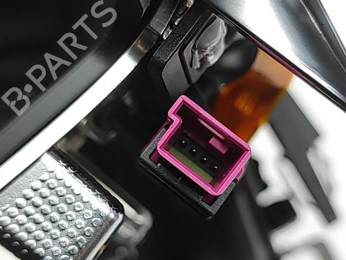 Luftventil BMW 3 Touring (G21, G81) 330 e Plug-in-Hybrid | BP33382867I21  - Image 5