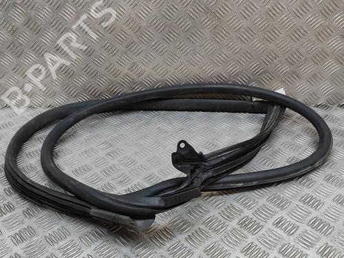 Used Rubber door seal AUDI A5 Sportback (F5A, F5F) 2.0 TFSI quattro (252 hp) 22998915