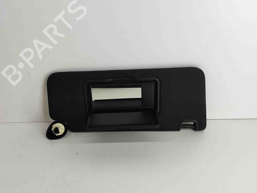Right sun visor HONDA CIVIC X Hatchback (FC_, FK_) 2.0 Type-R (FK8) | BP21188296I2 