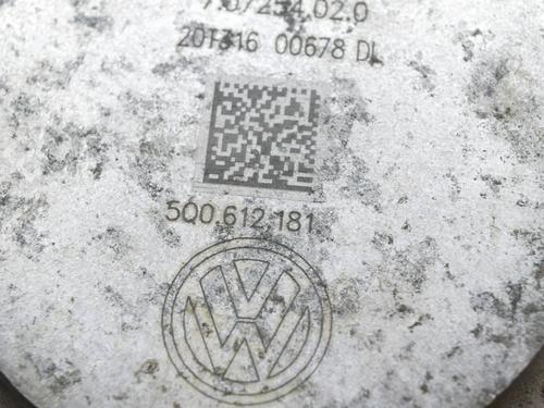 Vacuum pump AUDI Q3 (F3B) 35 TFSI | BP27763594M80