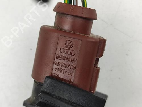 Electronic sensor AUDI A5 (F53, F5P) 2.0 TDI quattro | BP33396150M84 - Image 7