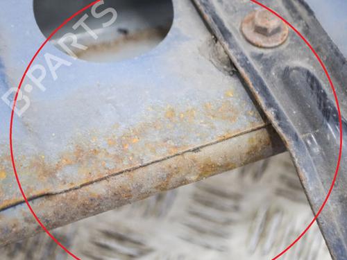 Other MAZDA CX-5 (KE, GH) 2.2 D (KE2FW) | BP14635528O1 