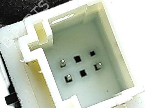 Warning switch OPEL COMBO E Tour / Life (K9) Combo-e | BP38050489I22  - Image 6