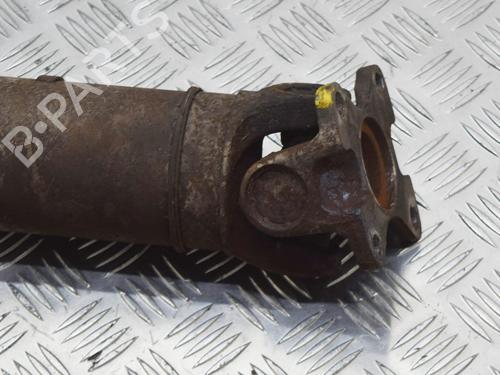 Driveshaft FORD TRANSIT V363 Van (FCD, FDD) 2.0 EcoBlue | BP6772875M37 - Image 3