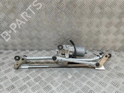 Front wipers mechanism AUDI Q5 (8RB) 3.0 TFSI quattro | BP26933383C83