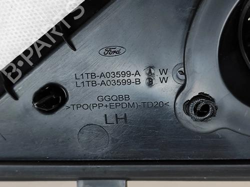 Andre FORD PUMA (J2K, CF7) 1.0 EcoBoost mHEV | BP27785119O1