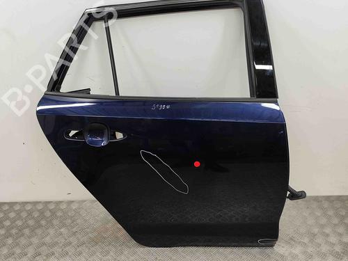 Used Right rear door TOYOTA COROLLA Estate (_E21_) 2.0 Hybrid (MZEH12) (180 hp) 29730663