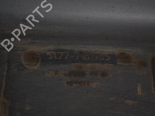 Venstre sidekjole BMW 6 (E63) 635 d | BP30241811C115 