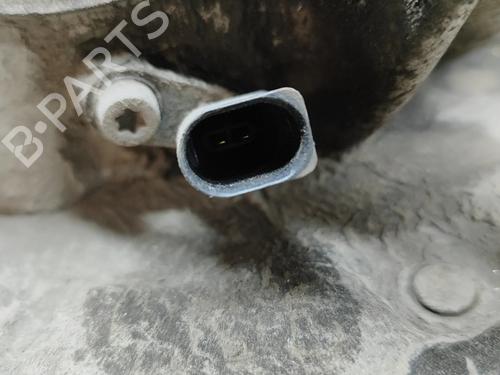 Right rear steering knuckle SKODA ENYAQ iV SUV (5AZ) 80 | BP28549150M28 