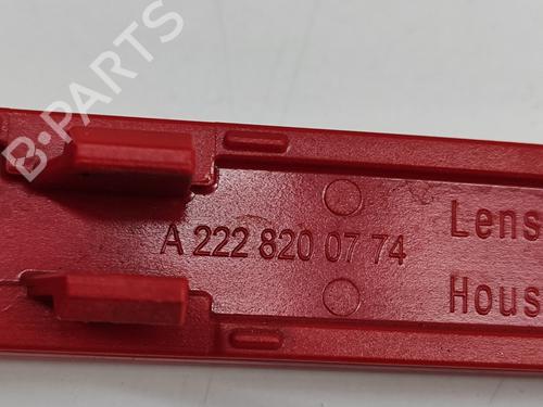 Rear bumper left light MERCEDES-BENZ GLE Coupe (C167) AMG GLE 63 EQ Boost 4-matic+ (167.389) | BP27784588C81