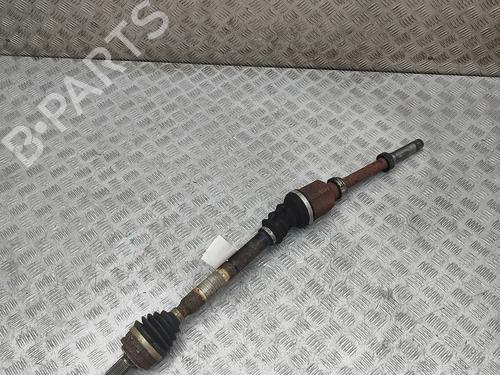 Right front driveshaft OPEL MOKKA 1.2 (76) | BP33882656M39 - Image 2