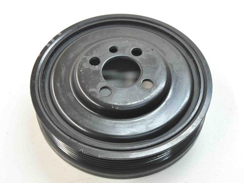 Pulley AUDI A3 Convertible (8V7, 8VE) 2.0 TDI | BP30255391M122