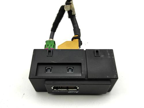Electronic module AUDI A3 Sportback (8VA, 8VF) 1.6 TDI | BP39421292M83 - Image 5