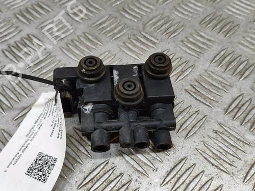 Electronic module LAND ROVER RANGE ROVER VELAR (L560) 3.0 D300 SDV6 4x4 | BP21188086M83