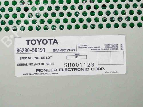 Elektronisk modul LEXUS LS (_F2_) 400 (UCF20_, UCF20R) | BP9227977M83