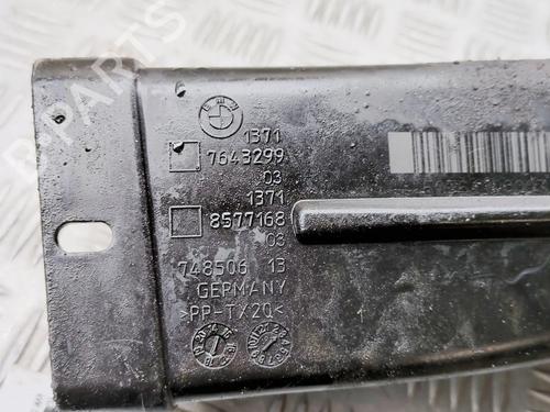 Pipe BMW 5 (G30, F90) 520 i | BP39958348M125 - Image 6