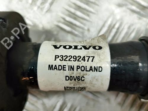 Left front driveshaft VOLVO XC90 II (256) B5 Mild Hybrid AWD | BP33370427M38 - Image 7