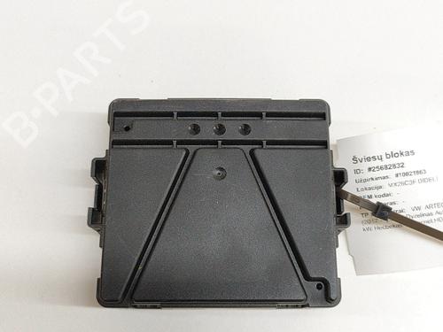 Electronic module VW ARTEON (3H7, 3H8) 2.0 TDI | BP19076092M83 