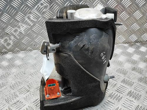 AC compressor TESLA MODEL Y (5YJY) Long Range All-wheel Drive | BP39073869M34 - Image 3