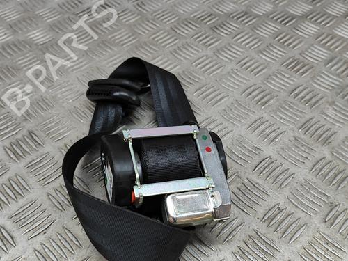 Rear right seatbelt VOLVO V60 I (155) D3 | BP16076363I28 