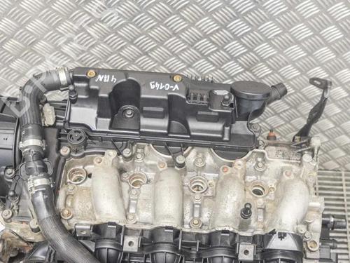 Engine MITSUBISHI OUTLANDER II (CW_W) 2.2 DI-D 4WD | BP33731659M1  - Image 9