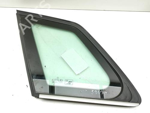 Used Rear left quarter glass AUDI Q4 E-TRON SUV (F4B) 40 (204 hp) 32119640
