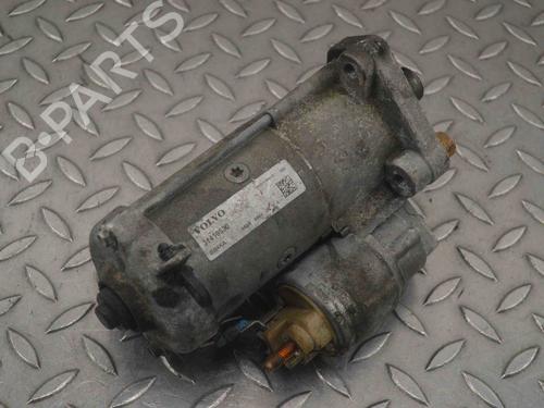 Used Starter VOLVO XC90 II (256) D5 AWD (224 hp) 30268842
