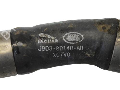 Rør JAGUAR I-PACE (X590) EV400 AWD | BP30248806M125