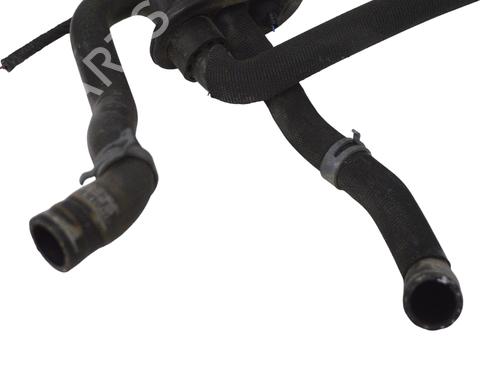 Pipe AUDI Q5 (8RB) SQ5 TDI quattro | BP33361072M125 - Image 3