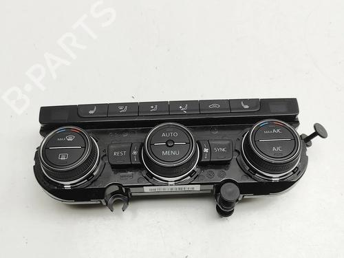 Used Electronic module Electronic module VW PASSAT B8 Variant (3G5, CB5) 1.8 TSI (180 hp) 33381449 33381449