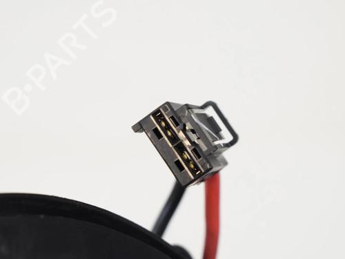 Heater blower motor VW PASSAT B8 (3G2, CB2) 1.4 TSI | BP30213222M62