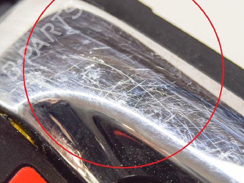 Rear right interior door handle TOYOTA HILUX VII Pickup (_N1_, _N2_, _N3_) 2.5 D-4D 4WD (KUN25) | BP6774448I16 